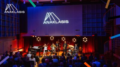 ANAKLASIS na Fali | Making of